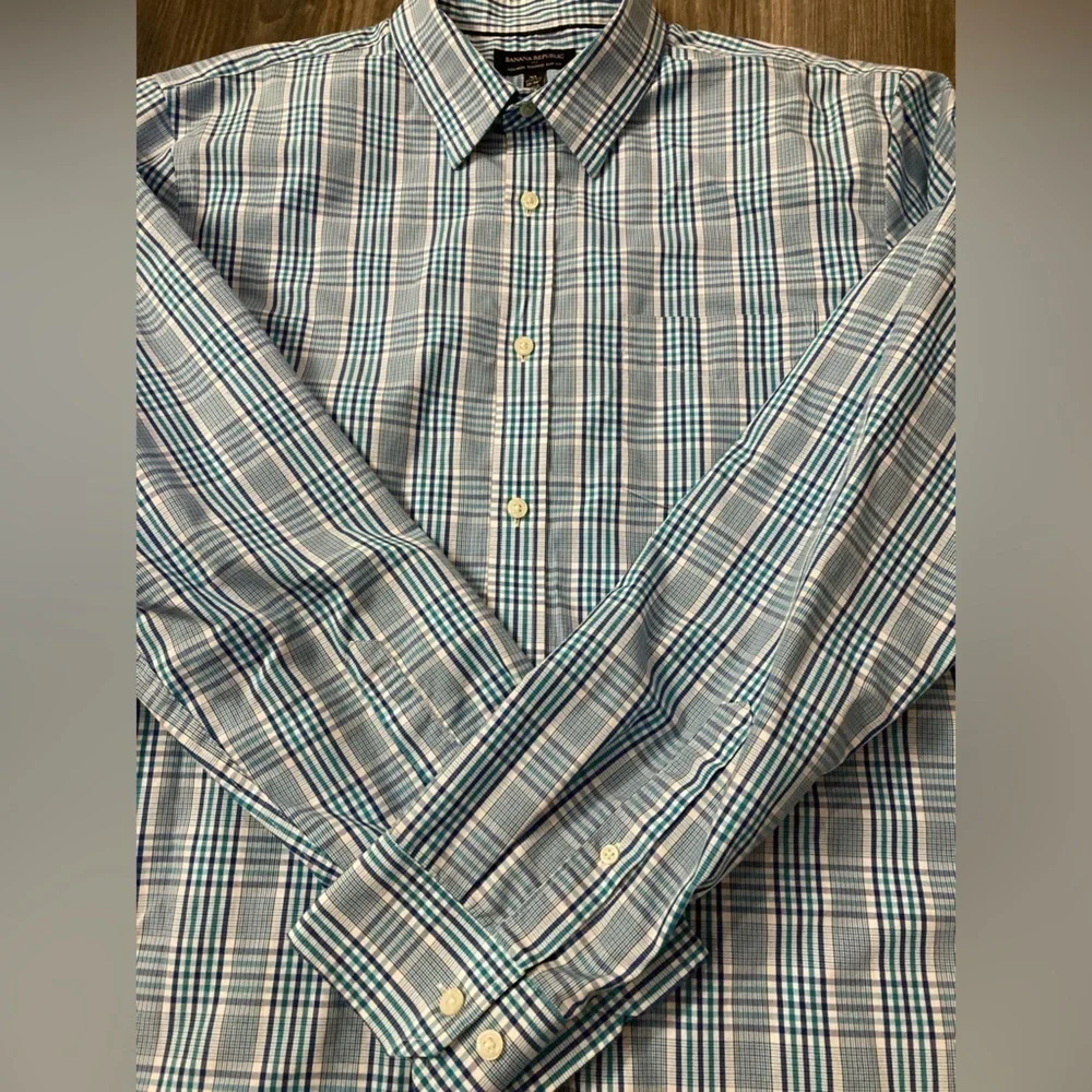 Banana Republic good used